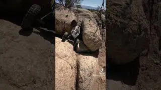 WRCCA Nationals &lsquo;24, Three Peaks Recreation area, Sport Class Run -DEEZ Shock Bands-RC Cars/Crawlers