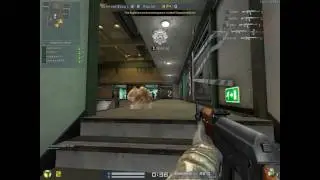 Alliance of Valiant Arms A.V.A. Co-op Gameplay (720p HD)