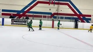U9 ice hockey training in Canada p3 #hockeycanada #hockeynight #hockey #nhl #canada