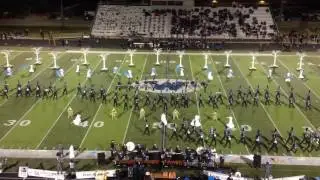 The Renewal October 7 Home Game Performance