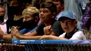 South Carolina High School Football Highlights | September 4 | Friday Night Rivals