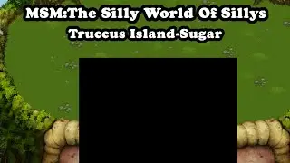 My Singing Monsters:TSWOS-Sugar