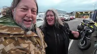 Brittany by Motorcycle  The BMAD  Episode 28