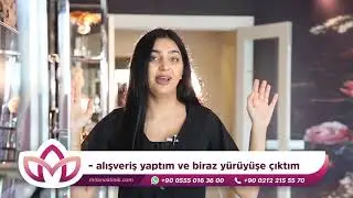 SILICONE SELECTION FOR BREAST IMPLANT | Milano Clinic Turkey