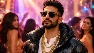 The Hilarious Desi Remix of 