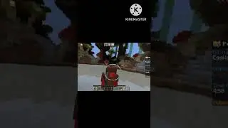 #Minecraft 😄 pvp #shorts