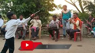 Old is gold । आदर्श शहनाई ढोल ग्रुप । लांजी कोचेवाही।