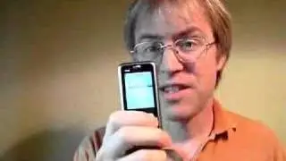 Smartphones Show 39 (Nokia 6120 Classic, P1i)