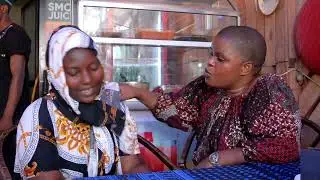 MWANAMKE JASILI@bongomovie @@sinemazetu @azamtv @east Africa radio @bongomovie