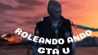 Art0n el mas ROLEADOR de GTA V