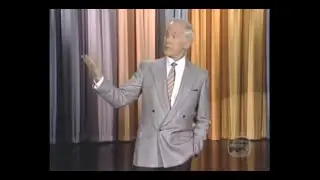 Johnny Carson Memories: A New Restaurant Serving ONLY Beans, Plus Extra