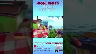 SPLIT FICTION | EP. 01 | HIGHLIGHTS NO. 1