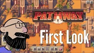 Pathway First Look