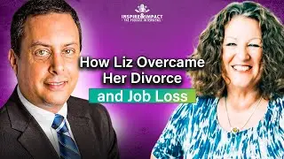 How Crisis Can Transform Your Life | Liz Carney&rsquo;s Powerful Journey from Breakdown to Breakthrough
