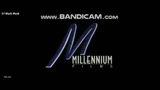 20th Century Fox/Millennium Films/Family Room Entertainment/Equity Pictures (2007)