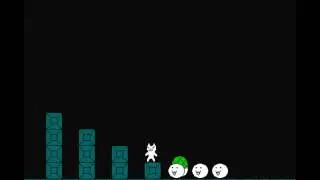 CAT MARIO stage 2