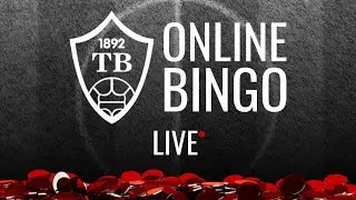 TB Online Bingo 21. Desembur 2025