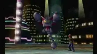 Pok&eacute;mon Battle Revolution Wi-Fi Friend Battle 29: Vs. JayJirachi