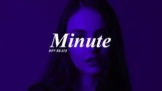 [FREE] Afrobeat Type Beat - Minute _ Afrobeat Instrumental 2025