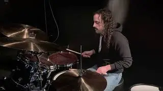 TAMA METALWORKS 5.5