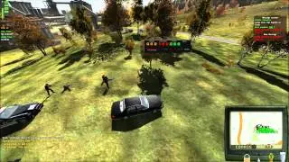 City Life RPG 2 - Random CLPD calls