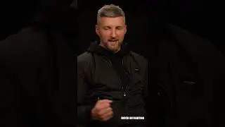 &laquo;Ты вернул меня в бокс&raquo; &ndash; Карл Фроч о том, как принц Насим Хамед вдохновил его.
