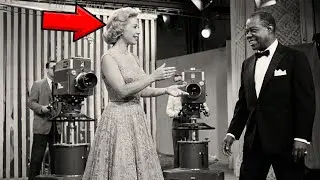 Dinah Shore Invited Louis Armstrong When No One Else Would — His 3 Words Left the Crew in Tears