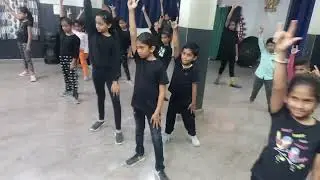 Haage Summane | Hadonave Dance Cover | Nrithyakala