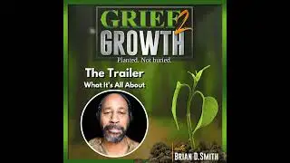 Grief 2 Growth Trailer