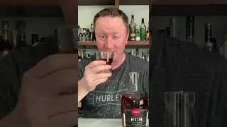 Costco find 15 year panama rum #costco #rum #panama