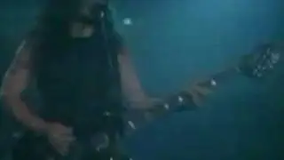 Slayer - Raining Blood (Radio Disney Version)