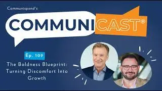 The Boldness Blueprint: Turning Discomfort Into Growth