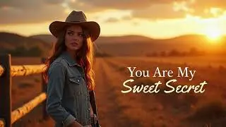 You are my sweet secret