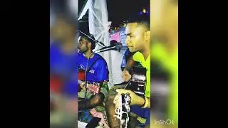 Cakau Kei Lomai - Isa Beqa