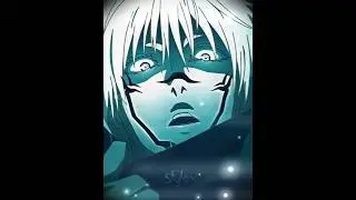 Animeee🤪 #gojo #anime #edit #animeedit #jjk #jujutsukaisen #stylex