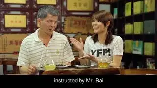 Rich Aroma in Every Tea Leaf &ndash; The Special Tea of Taiwan