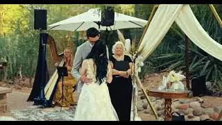 Innerbloom R&Uuml;F&Uuml;S DU SOL Wedding Harp Version