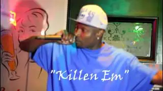 Roc B Live in High Definition
