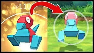 Что произойдет, если перенести LUCKY POKEMON в Lets Go Pikachu и Eevee?