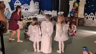 Jasełka 18.12.2025 Chatka Misia Stalowa Wola cz.5