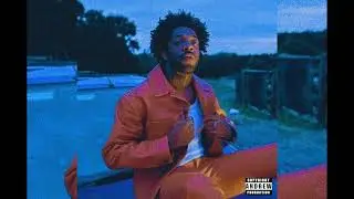 (FREE FOR PROFIT) BRENT FAIYAZ X DVSN TYPE BEAT 