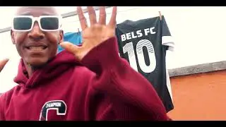 04OUR - Number 10 (Official visuals)