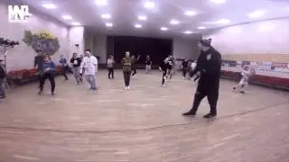 BranuOne House Class