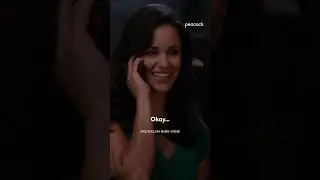 Amy's date gets interrupted by her 'Boss'? | Brooklyn Nine-Nine | Hysterical
