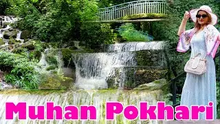 Muhan Pokhari, Budhanilkantha vlog | Best destination for couple in Kathmandu | nature vlog