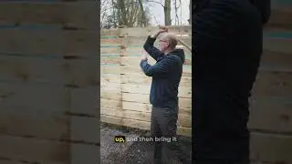 How To Throw Axes 🪓