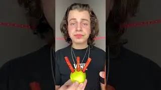 Острый перец &laquo;Вулкан&raquo; 🥵 (МАКСИМАЛЬНАЯ ОСТРОТА)