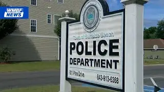 Pay bump helps Surfside Beach police fill vacant department roles