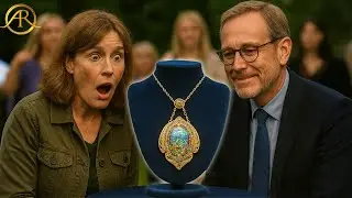 &laquo;Захватывающие дух&raquo; 7 лучших сокровищ Tiffany, когда-либо оцененных на Antiques Roadshow!
