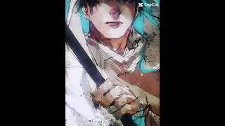 Kotaro Amon Edit cause he underrated - Tokyo Ghoul Edit #edit #tokyoghoul #anime #manga #mangaedit